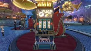 Golden Lotus feature overview for lucky pk users comparing slot themes